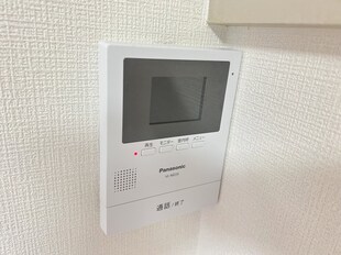 サンヴェルディ東石井の物件内観写真